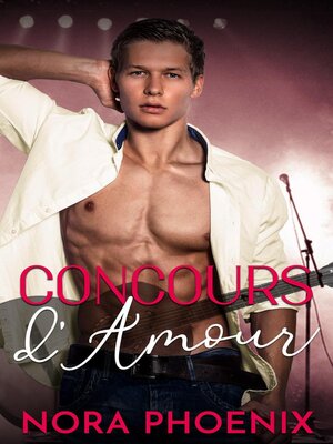 cover image of Concours d'Amour